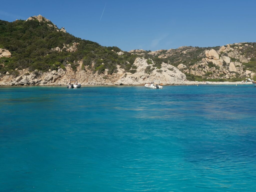Noleggio gommoni Cannigione Costa Smeralda Nautilus (6)