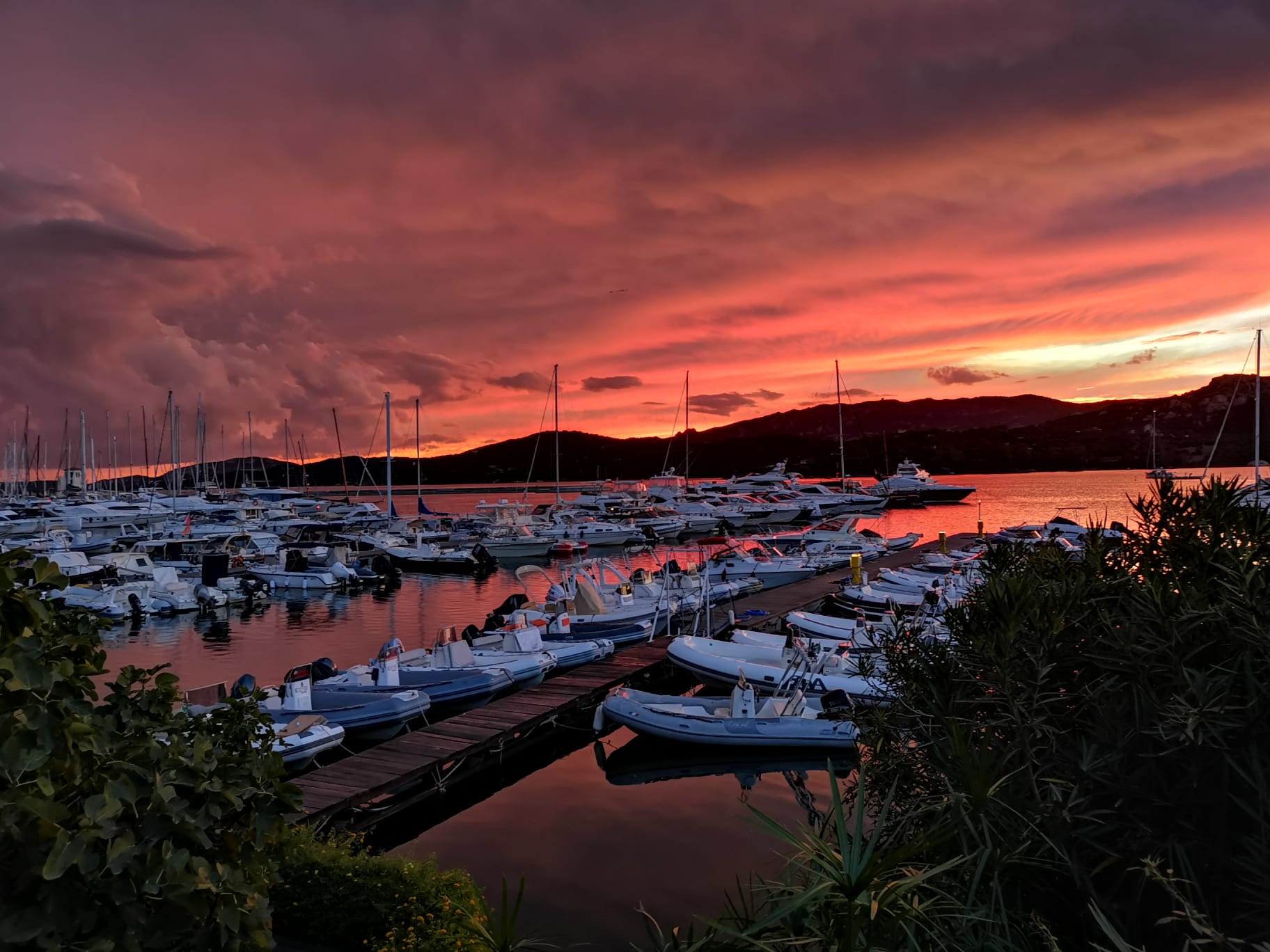 Exploring the La Maddalena Archipelago by RIB: A dream itinerary